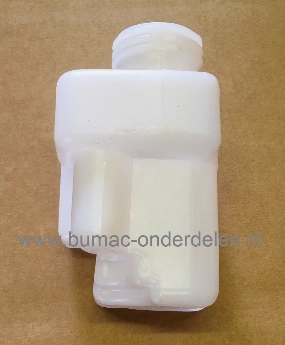 Benzinetank voor Stihl 017, 018, MS170, MS180 Kettingzaag Brandstoftank voor onder andere Stihl 017, 018, MS 170, MS 180 Motorzagen