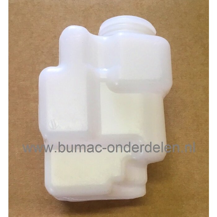 Benzinetank voor Stihl 017, 018, MS170, MS180 Kettingzaag Brandstoftank voor onder andere Stihl 017, 018, MS 170, MS 180 Motorzagen