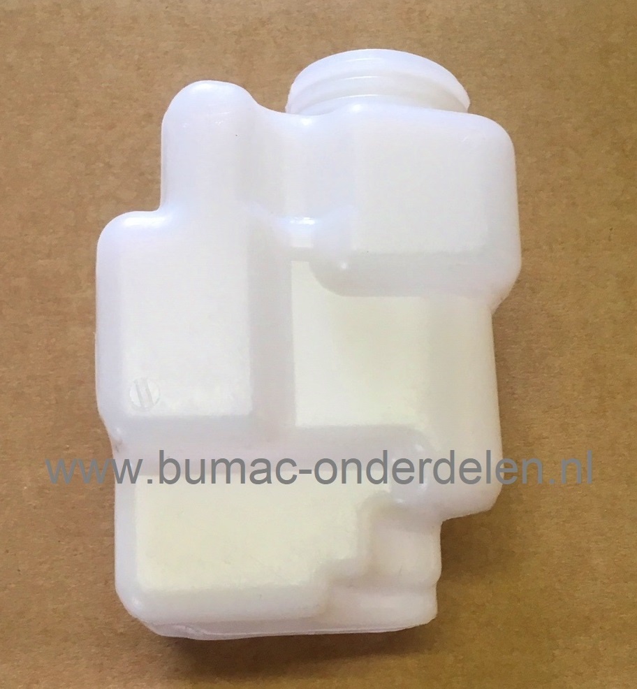Benzinetank voor Stihl 017, 018, MS170, MS180 Kettingzaag Brandstoftank voor onder andere Stihl 017, 018, MS 170, MS 180 Motorzagen