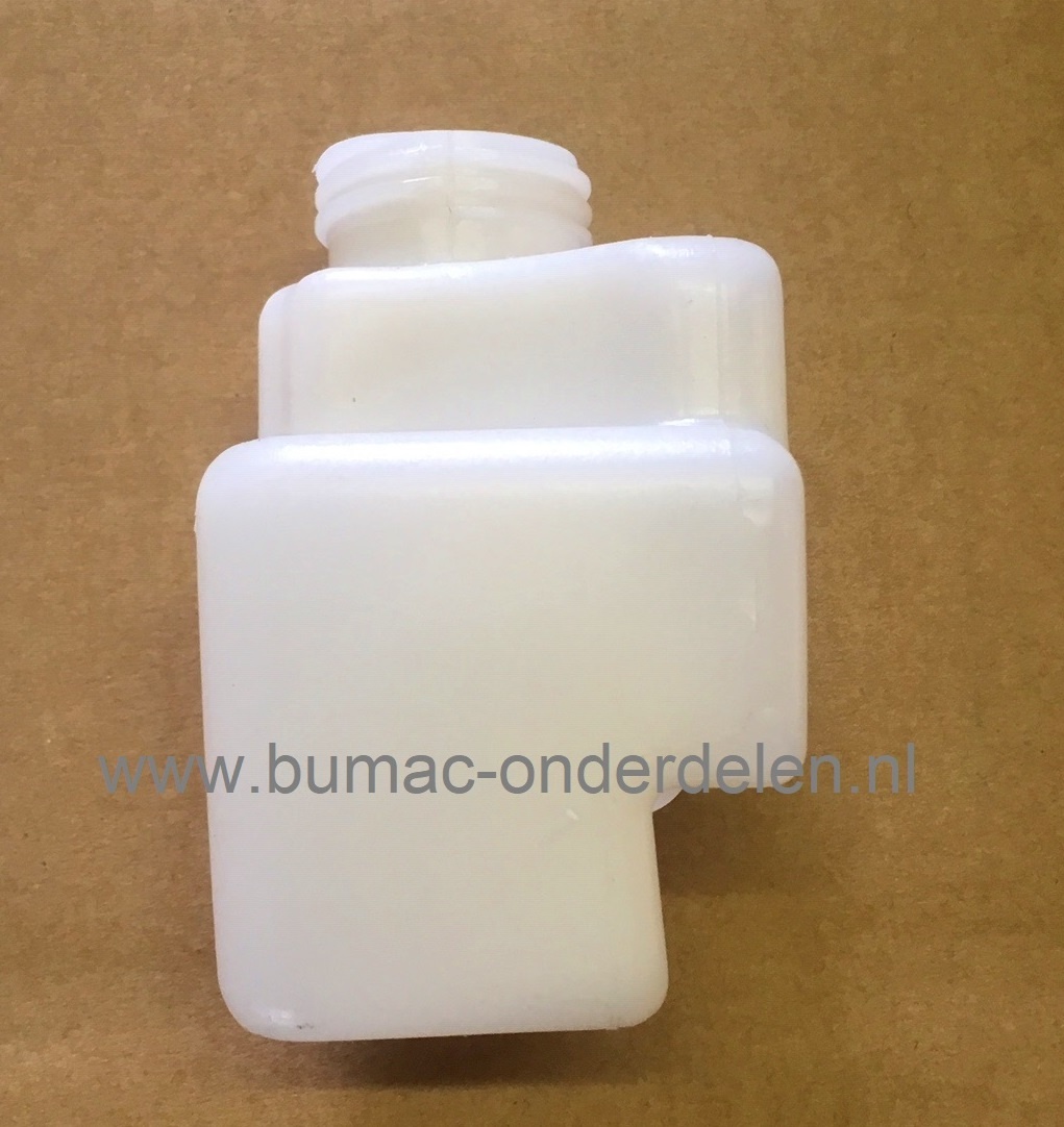 Benzinetank voor Stihl 017, 018, MS170, MS180 Kettingzaag Brandstoftank voor onder andere Stihl 017, 018, MS 170, MS 180 Motorzagen