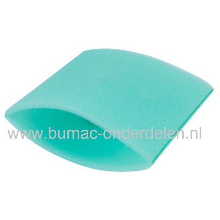 Voorfilter Briggs and Stratton voor OHV AVS en INTEK 2 Cilinder Motoren op Zitmaaiers, Frontmaaiers, Tuintrekkers onderdeel