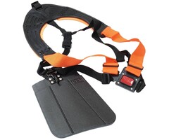 Harnas Universeel voor Bosmaaier - Trimmer - Strimmer