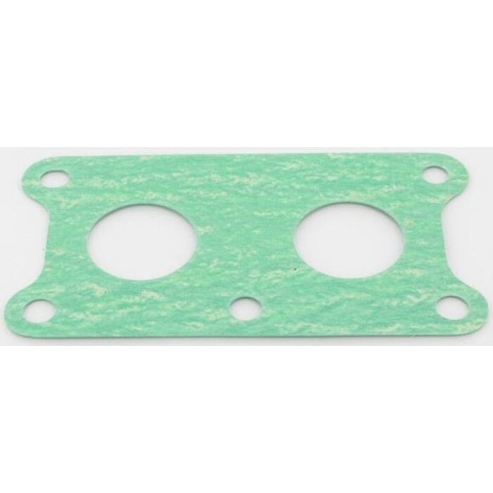 Inlaatpakking voor Honda GCV520 - GCV530 Motor op Zitmaaier - Frontmaaier - Tuintrekker, onderdeel, GCV 520 - GCV 530