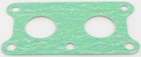 Inlaatpakking voor Honda GCV520 - GCV530 Motor op Zitmaaier - Frontmaaier - Tuintrekker, onderdeel, GCV 520 - GCV 530