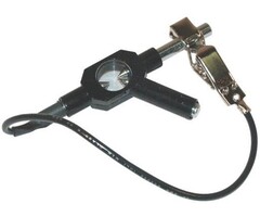 Vonkentester voor Motoren op Tuinmachines, Briggs and Stratton - Honda - Kawasaki - Kohler - Tecumseh - John Deere - Kubota - Yanmar - Stihl - Husqvarna - Partner - Jonsered - Makita - Dolmar - Echo - Shindaiwa