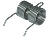 Verticuteerveer voor Atco - Suffolk - Qualcast - Webb Kooimaaier, Verticuteercassette voor Verticuteermachine Atco Balmoral 14S - 17S - 20S