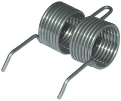 Verticuteerveer voor Atco - Suffolk - Qualcast - Webb Kooimaaier, Verticuteercassette voor Verticuteermachine Atco Balmoral 14S - 17S - 20S