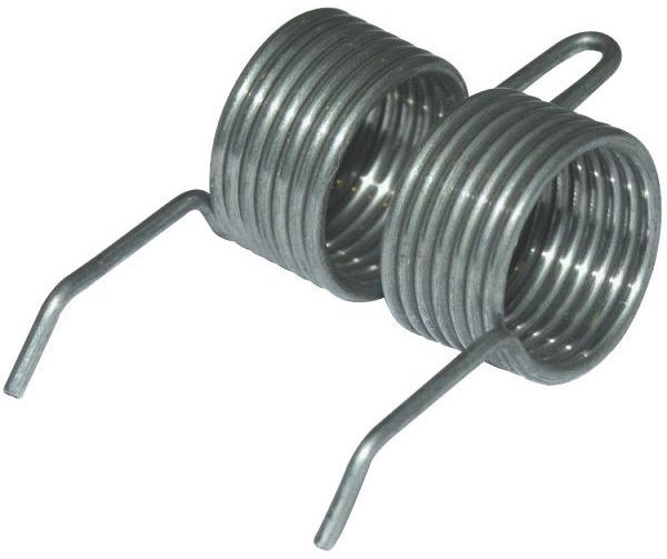 Verticuteerveer voor Atco - Suffolk - Qualcast - Webb Kooimaaier Verticuteercassette voor Verticuteermachine Atco Balmoral 14S - 17S - 20S