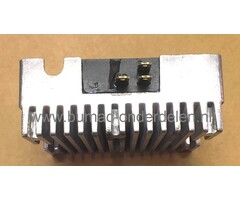 Spanningsregelaar voor Kohler Motor op Zitmaaier - Frontmaaier - Tuintrekker - Frees