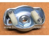 Startercup Stiga ST27J - SB27J - SB27JD - SB32 - SB32D, Castelgarden XR27 - XB27J - XB27JD - XB32 - XB32D, Mountfield MB3002, Alpina TR27J - TB27J - TB27JD - TB32 - TB32D, Bosmaaier, Trimmer, Strimmer, Startcup, Starter Cup, Castel Garden