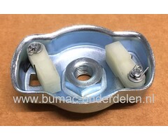 Startercup Stiga ST27J - SB27J - SB27JD - SB32 - SB32D, Castelgarden XR27 - XB27J - XB27JD - XB32 - XB32D, Mountfield MB3002, Alpina TR27J - TB27J - TB27JD - TB32 - TB32D, Bosmaaier, Trimmer, Strimmer, Startcup, Starter Cup, Castel Garden