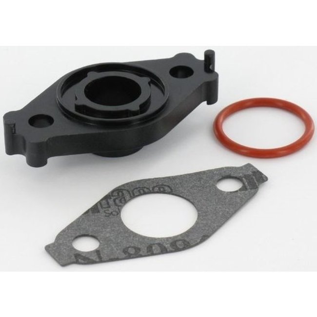 Kit Carburateur Briggs And Stratton - Inclut Filtre à Air, Membranes, Bougie - Compatible 499809 498809A