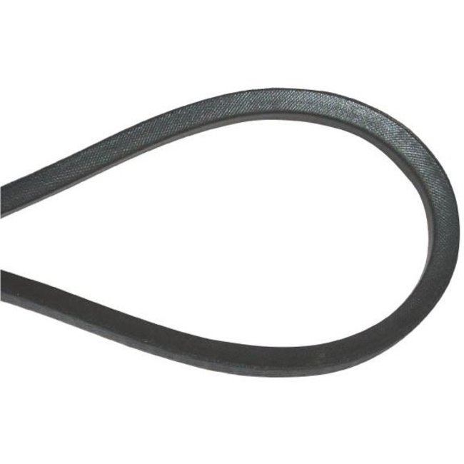 4LK53 V-riem gladde trapeziumvorm voor zitmaaier Toro modellen Rider 8