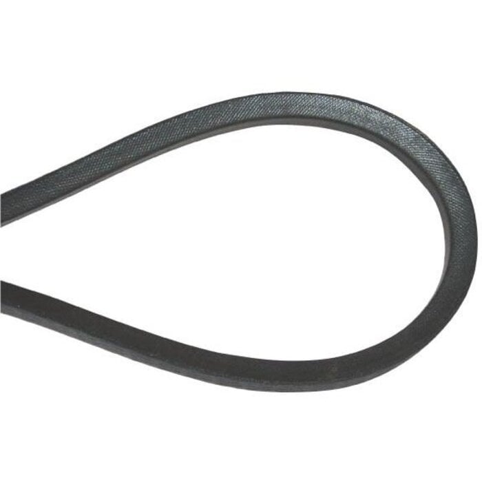 V snaar Maaidek voor Zitmaaier met 36 Inch Maaibreedte en Zijuitworp Maaidek van Husqvarna - AYP - Jonsered - Partner - Mc Culloch - Craftsman - Yardpro - Lazer Zitmaaier - Frontmaaier - Tuintrekker