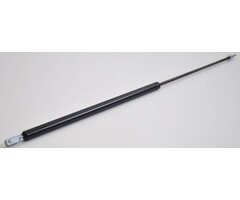 Gasveer voor Vangbak van Alko, Brill, Solo Zitmaaier - Tuintrekker