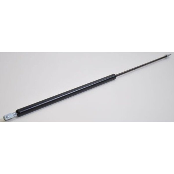 Gasveer voor Vangbak van Alko, Brill, Solo Modellen T-102, T13-102HD, Zitmaaier - Tuintrekker