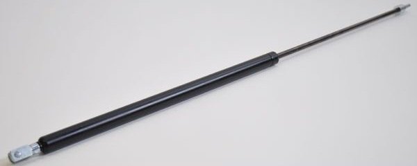 Gasveer voor Vangbak van Alko, Brill, Solo Modellen T-102, T13-102HD, Zitmaaier - Tuintrekker