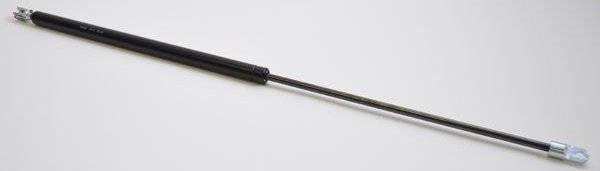 Gasveer voor Vangbak van Alko, Brill, Solo Modellen T-102, T13-102HD, Zitmaaier - Tuintrekker