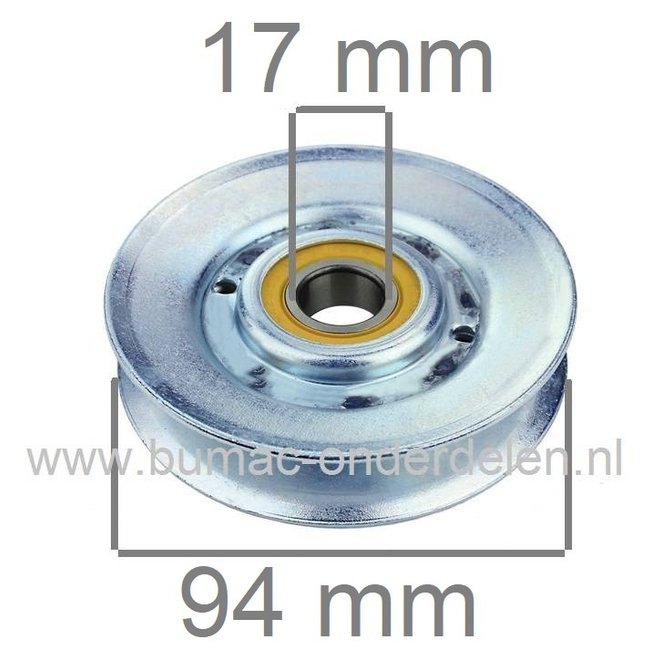 2x 55cm jeu de lames John Deere LTR155 LTR166 LTR180 / AM131560 M145243