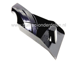 Mulchplug voor Alko, Solo, Brill Grasmaaiers, Mulchstop onder andere voor  Highline 51.7SP, Highline 51.7SP-A, Highline 51.7SP-H, Highline 523SP, Highline 523VS, Highline 526VSi, Highline 527VS-H, Highline 527VS-H Mulchdeflector