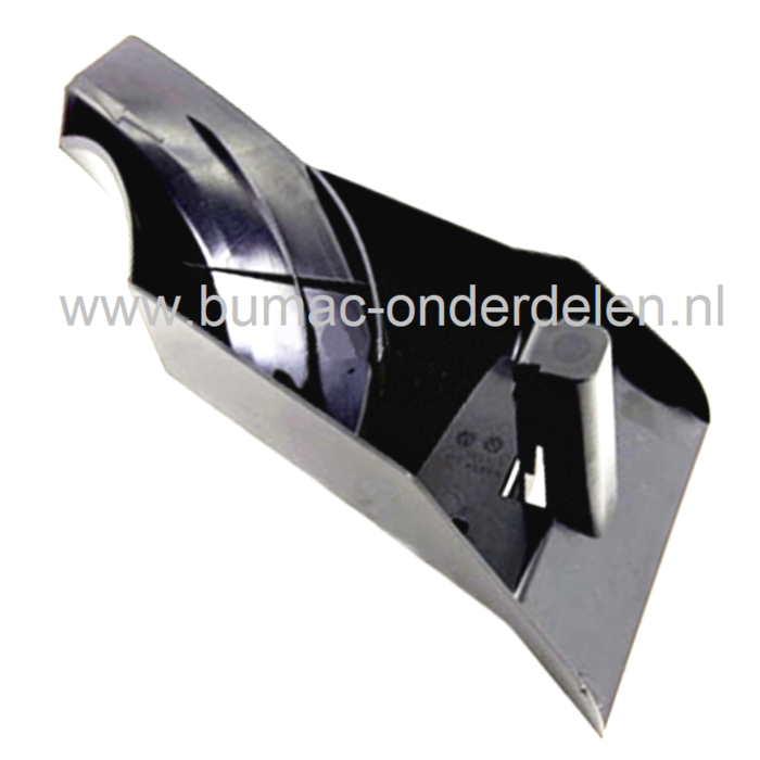 Mulchplug voor Alko, Solo, Brill Grasmaaiers, Mulchstop onder andere voor  Highline 51.7SP, Highline 51.7SP-A, Highline 51.7SP-H, Highline 523SP, Highline 523VS, Highline 526VSi, Highline 527VS-H, Highline 527VS-H Mulchdeflector