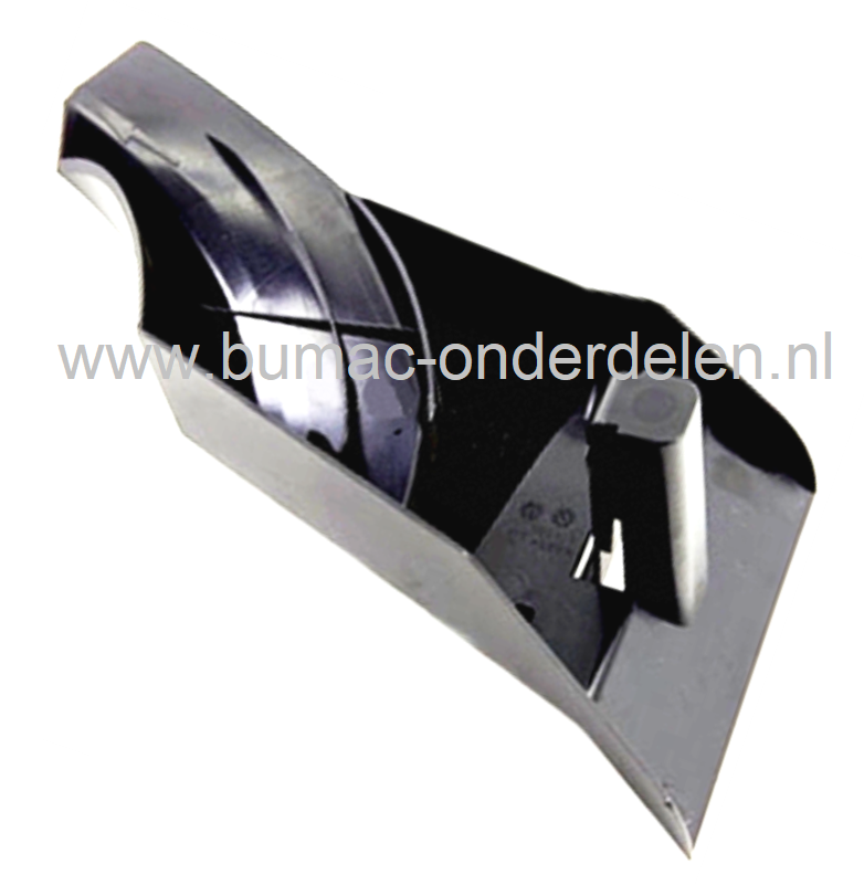 Mulchplug voor Alko, Solo, Brill Grasmaaiers, Mulchstop onder andere voor  Highline 51.7SP, Highline 51.7SP-A, Highline 51.7SP-H, Highline 523SP, Highline 523VS, Highline 526VSi, Highline 527VS-H, Highline 527VS-H Mulchdeflector