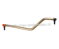 Rechter Stuurstang voor Husqvarna, Craftsman, Jonsered, Partner Zitmaaier, Tuintrekker Stuur Stang onder andere voor CTH164T, CTH184T, CTH194, CTH224T, CTH204T, CTH2138R, CTH2642TRE, GT54CS, GTH264T, LT19538R, LTH2038R, LTH2142DR, YT42CS, YTH184T, YTH224T