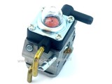 Carburateur voor Stihl HS81, HS81R, HS81RC, HS81T, HS86, HS86R, HS86T Heggenschaar, Carburator voor onder andere Stihl HS 81, HS 81 R, HS 81 RC, HS 81 T, HS 86, HS 86 R, HS 86 T Heggeschaar