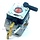 Carburateur voor Stihl HS81, HS81R, HS81RC, HS81T, HS86, HS86R, HS86T Heggenschaar, Carburator voor onder andere Stihl HS 81, HS 81 R, HS 81 RC, HS 81 T, HS 86, HS 86 R, HS 86 T Heggeschaar onderdeel