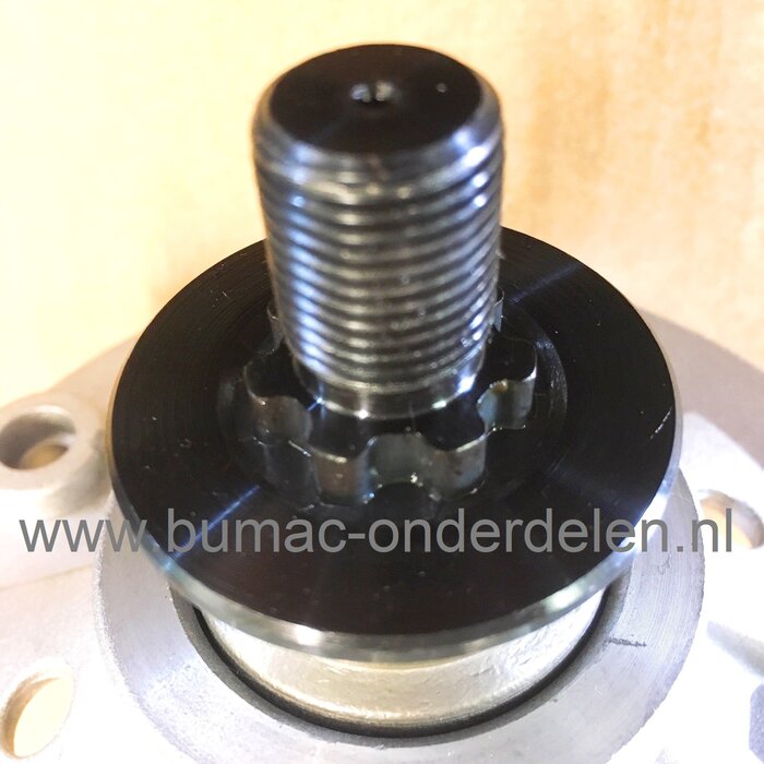 Lagerhuis Compleet voor John Deere Zitmaaiers, Mesas met Huis en Lagers voor JOHNDEERE Tuintrekkers 92H, 102, 105, 107H, 107S, 115, 125, 135, 145, 155C, D100, D105, D110, D120, D130, D140, D150, D155, D160, LA100, LA105, LA110, LA115, LA120, LA125, LA130,