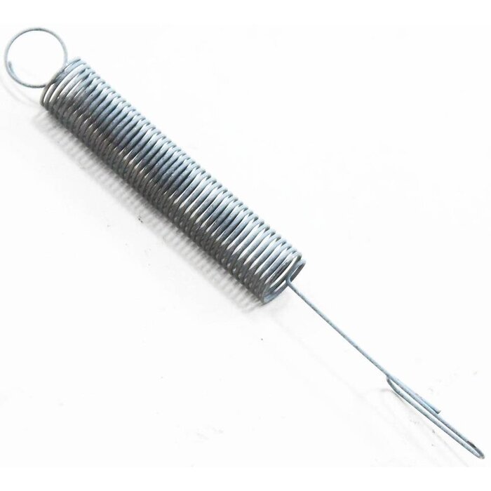 Regulateurveer B&S Classic - Quatro - Sprint Motor, Regelveer voor Bediening van de Gasklep bij Briggs and Stratton Motoren, Grasmaaier - Benzinemaaier - Cirkelmaaier - Loopmaaier