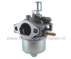 Carburateur voor Loncin en Trex Grasmaaiers, Cirkelmaaiers, LONCIN Vergasser, TREX Carburatoren voor Y100V Gazonmaaiers, Loopmaaiers