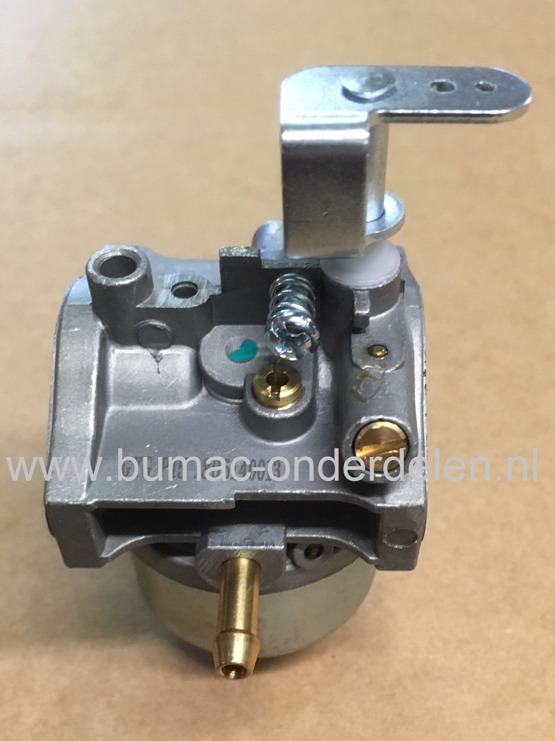 Carburateur voor Loncin en Trex Grasmaaiers, Cirkelmaaiers, LONCIN Vergasser, TREX Carburatoren voor Y100V Gazonmaaiers, Loopmaaiers