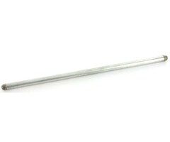 Stoterstang voor Uitlaatklep van 20 PK 2 Cilinder Briggs and Stratton Motoren met Horizontale of Verticale Krukas op Zitmaaier, Tuintrekker, Aggregaat, Waterpomp, Generator, Hoogwerker, Motor spuit, Tuinfrees B&S