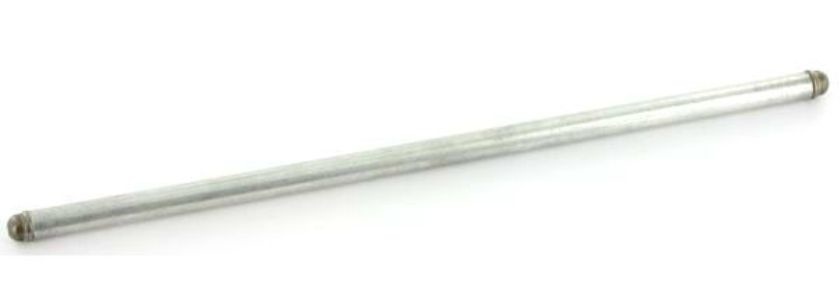 Stoterstang voor Uitlaatklep van 20 PK 2 Cilinder Briggs and Stratton Motoren met Horizontale of Verticale Krukas op Zitmaaier, Tuintrekker, Aggregaat, Waterpomp, Generator, Hoogwerker, Motor spuit, Tuinfrees B&S