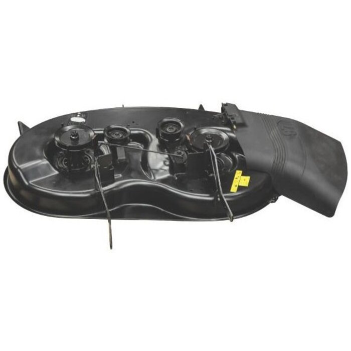 Maaidek 97 Cm Zijuitworp Compleet voor Mc Culloch en Craftsman Zitmaaier onderdeel