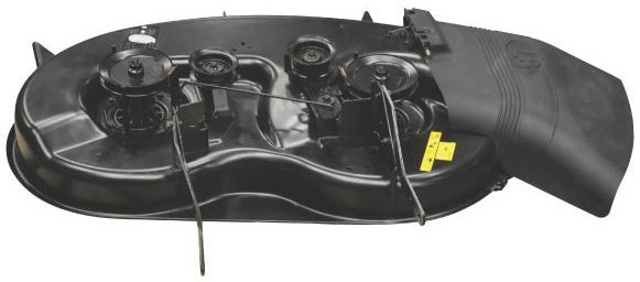 Maaidek 97 Cm Zijuitworp Compleet voor Mc Culloch en Craftsman Zitmaaier onderdeel