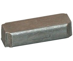 Spie Vliegwiel B&S, onder andere voor Sprint - Classic - Quattro - Quantum - Intek - Europe - Max - IC - Powerbuild Motor, Briggs and Stratton Vliegwielspie, Zitmaaier - Frontmaaier - Grasmaaier - Benzinemaaier - Cirkelmaaier - Loopmaaier