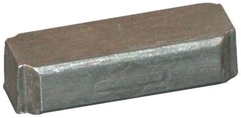 Spie Vliegwiel B&S, onder andere voor Sprint - Classic - Quattro - Quantum - Intek - Europe - Max - IC - Powerbuild Motor, Briggs and Stratton Vliegwielspie, Zitmaaier - Frontmaaier - Grasmaaier - Benzinemaaier - Cirkelmaaier - Loopmaaier