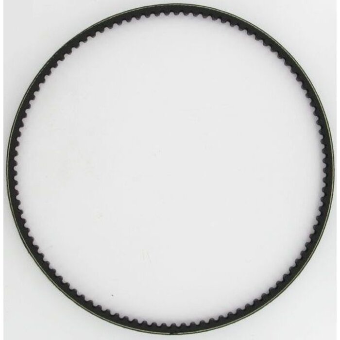 V snaar Rijaandrijving Castelgarden - Stiga - Mountfield - Alpina, Turbo 55 S - 55 S Rental B - Collector 55 S - Multiclip 53 S