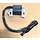 Ontstekingsspoel voor Honda GX100 - GX120 - GX140 - GX160 - GX200, Bobine Honda GX 100 - GX 120 - GX 140 - GX 160 en GX 200