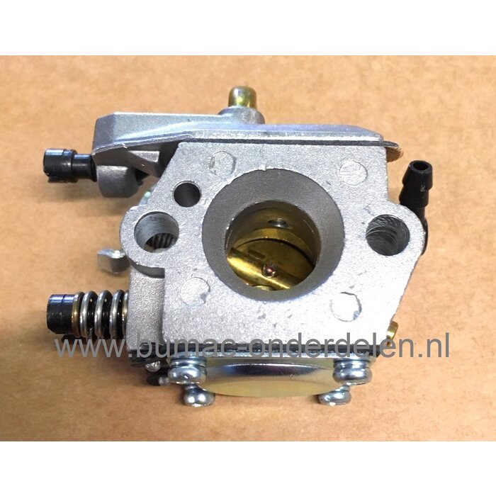 Carburateur voor Stihl 024 - 026 - MS240 en MS260 Kettingzaag - Motorzaag, Carburator voor Stihl 024 - 026 - MS 240 en MS 260 Kettingzaag, Motorzaag onderdeel