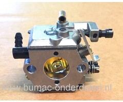 Carburateur voor Stihl 024 - 026 - MS240 en MS260 Kettingzaag - Motorzaag, Carburator voor Stihl 024 - 026 - MS 240 en MS 260 Kettingzaag, Motorzaag onderdeel