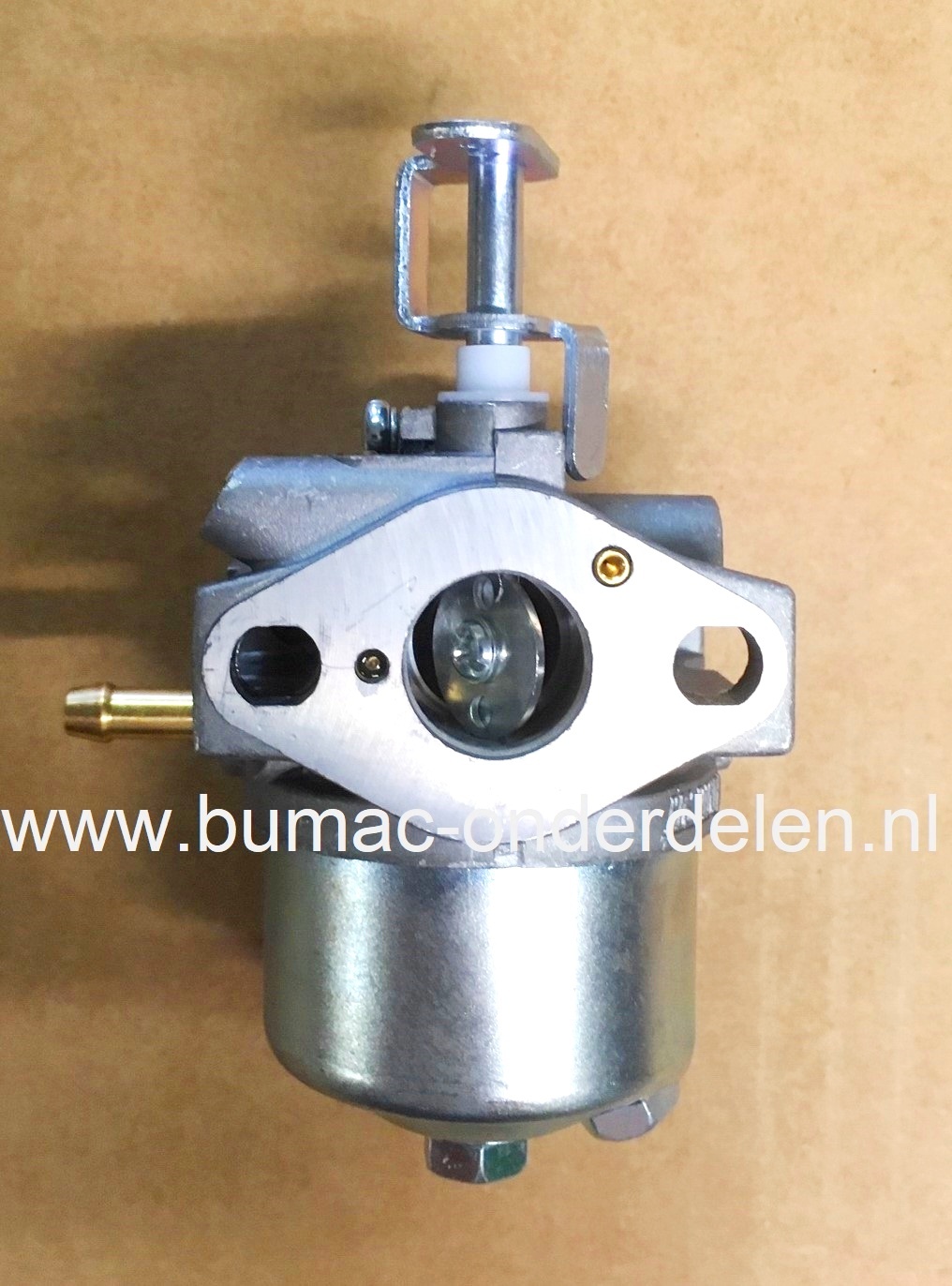 Carburateur voor Loncin en Trex Grasmaaiers, Cirkelmaaiers, LONCIN Vergasser, TREX Carburatoren voor Y100V Gazonmaaiers, Loopmaaiers