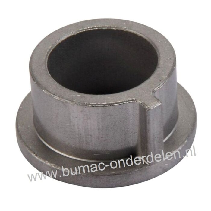 Stuurlager voor John Deere - Sabre - Sabo Zitmaaier, Tuintrekker Lager voor Stuuras - Tandheugel, Stuursegment John Deere LT133, LT150, LT155, LT160, LT166, LT170, LT180, LT190, LTR155, LTR166, LTR180, LX172, LX173, LX175, LX178, LX186, LX188, GX70, GX75,