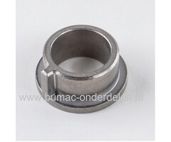 Stuurlager voor John Deere - Sabre - Sabo Zitmaaier, Tuintrekker Lager voor Stuuras JohnDeere LT133, LT160, LT166, LT170, LT180, LT190, LTR155, LTR166 Glijlager