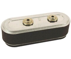 Luchtfilter Honda GV340 - GV400 - GXV160K1 - GXV160H2 Motor, Honda Luchtfilter met Voorfilter Compleet  Honda GV 340 - GV 400 - GXV 160 K1 - GXV 160 H2