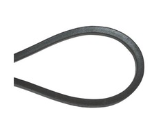 V snaar Aandrijving Maaidek - Messen voor Bolens ST160 Zitmaaier met 3 Messig Maaidek 30042R Achteruitworp zonder Vangbak Aandrijfriem