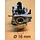 Carburateur voor Loncin en Trex Motor Y139V Motor op Grasmaaier, Aggregaat, Generator, Trilplaat, Tuinfrees, Verticuteermachine, Veegmachine Carburator