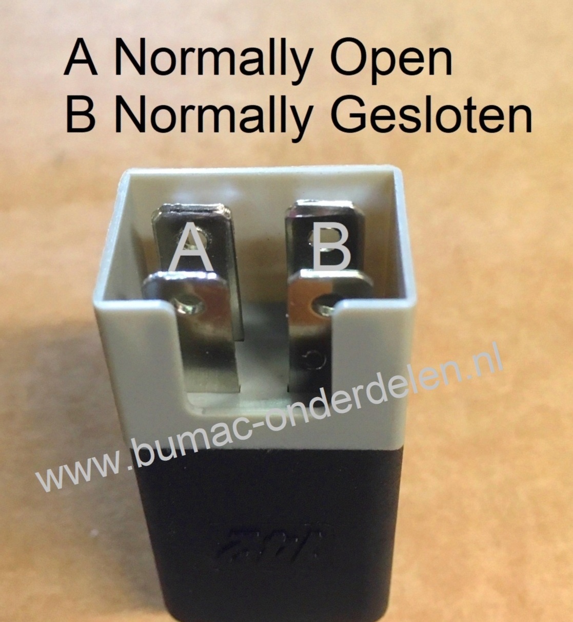 Schakelaar voor Murray - Snapper - Ariens - Noma Zitmaaier, Frontmaaier, Tuintrekker